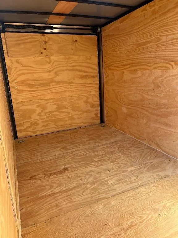 new Cargo (Enclosed) Trailers Rock Solid Cargo  for sale, in Saint Cloud, FL Thumbnail 5