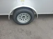 new Cargo (Enclosed) Trailers Arising  for sale, in Saint Cloud, FL Thumbnail 4