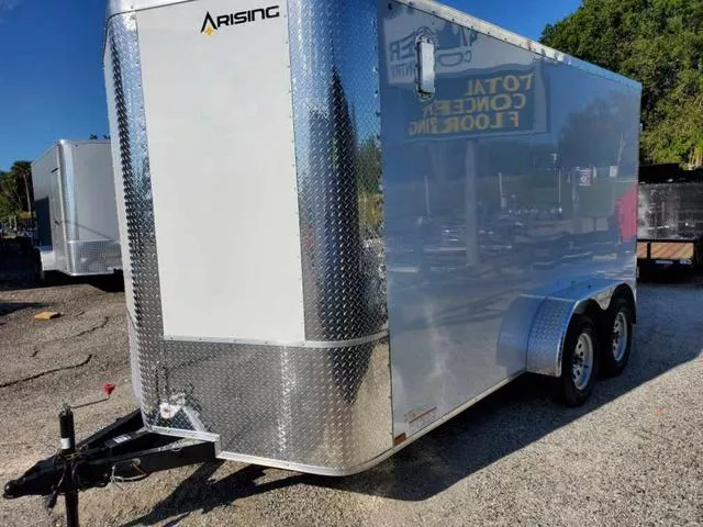 new Cargo (Enclosed) Trailers Arising  for sale, in Saint Cloud, FL Thumbnail 3