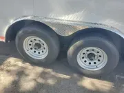 new Cargo (Enclosed) Trailers Arising  for sale, in Saint Cloud, FL Thumbnail 6
