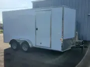 new Cargo (Enclosed) Trailers Rock Solid Cargo  for sale, in Saint Cloud, FL Thumbnail 1
