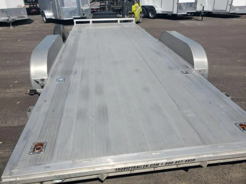 used Other Trailers Continental Cargo  for sale, in Saint Cloud, FL Thumbnail 3