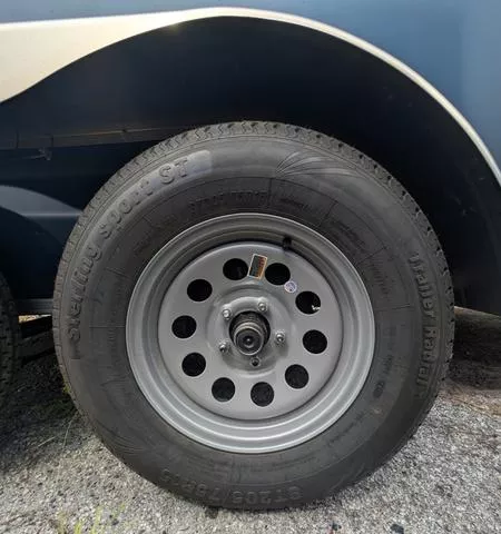 new Cargo (Enclosed) Trailers Rock Solid Cargo  for sale, in Saint Cloud, FL Thumbnail 4