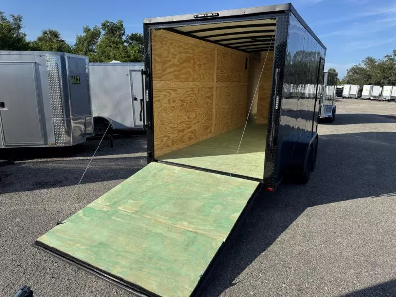new Cargo (Enclosed) Trailers Arising  for sale, in Saint Cloud, FL Thumbnail 4