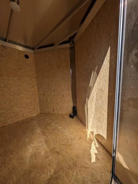 new Cargo (Enclosed) Trailers E-Z Hauler  for sale, in Saint Cloud, FL Thumbnail 7