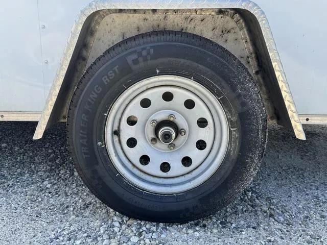 used Cargo (Enclosed) Trailers Other  for sale, in Saint Cloud, FL Thumbnail 5