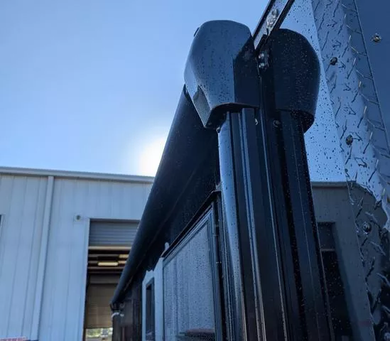 new Cargo (Enclosed) Trailers Rock Solid Cargo  for sale, in Saint Cloud, FL Thumbnail 8