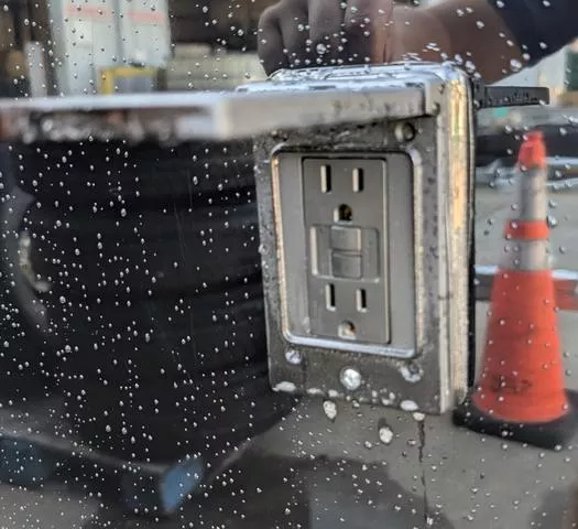 new Cargo (Enclosed) Trailers Rock Solid Cargo  for sale, in Saint Cloud, FL Thumbnail 4