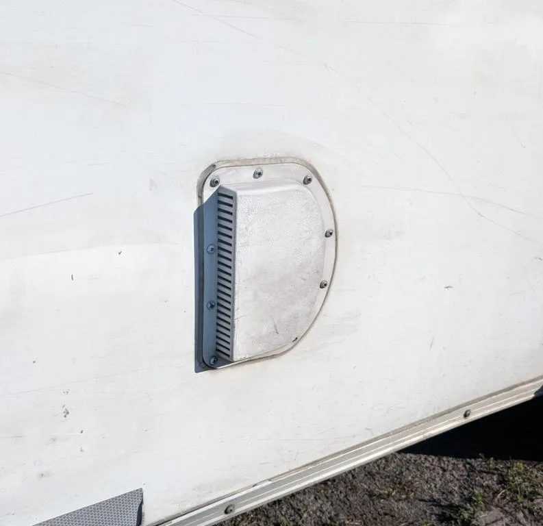 used Cargo (Enclosed) Trailers Diamond Cargo  for sale, in Saint Cloud, FL Thumbnail 7