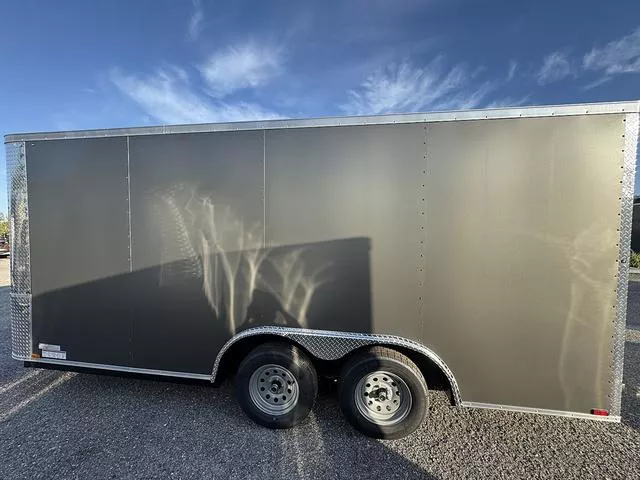 new Cargo (Enclosed) Trailers Arising  for sale, in Saint Cloud, FL Thumbnail 2