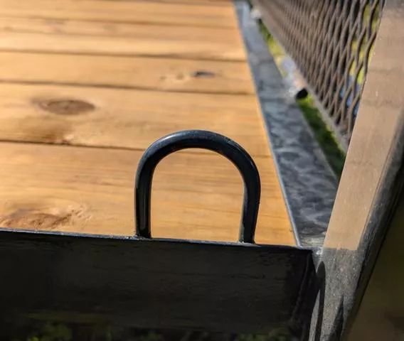 new Utility Trailers Down 2 Earth Trailers  for sale, in Saint Cloud, FL Thumbnail 7