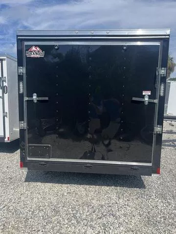 new Cargo (Enclosed) Trailers Rock Solid Cargo  for sale, in Saint Cloud, FL Thumbnail 8