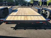 new Car Haulers / Racing Trailers Down 2 Earth Trailers  for sale, in Saint Cloud, FL Thumbnail 5
