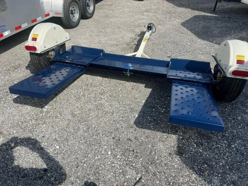 used Utility Trailers Master Tow  for sale, in Saint Cloud, FL Thumbnail 2