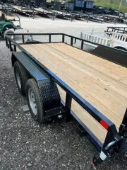 new Utility Trailers Sure-Trac  for sale, in Saint Cloud, FL Thumbnail 1