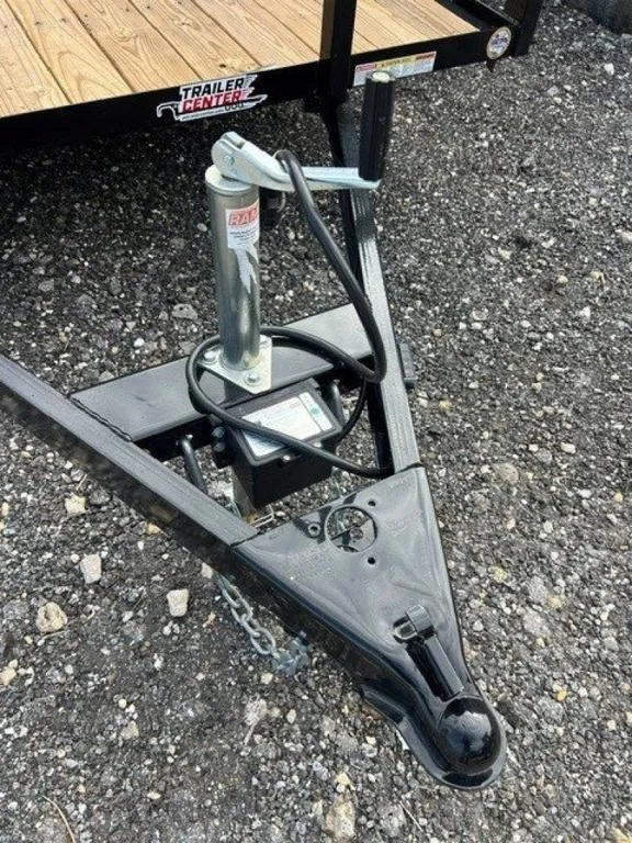 new Utility Trailers Sure-Trac  for sale, in Saint Cloud, FL Thumbnail 3