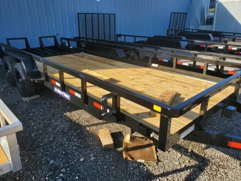 new Utility Trailers Sure-Trac  for sale, in Saint Cloud, FL Thumbnail 4