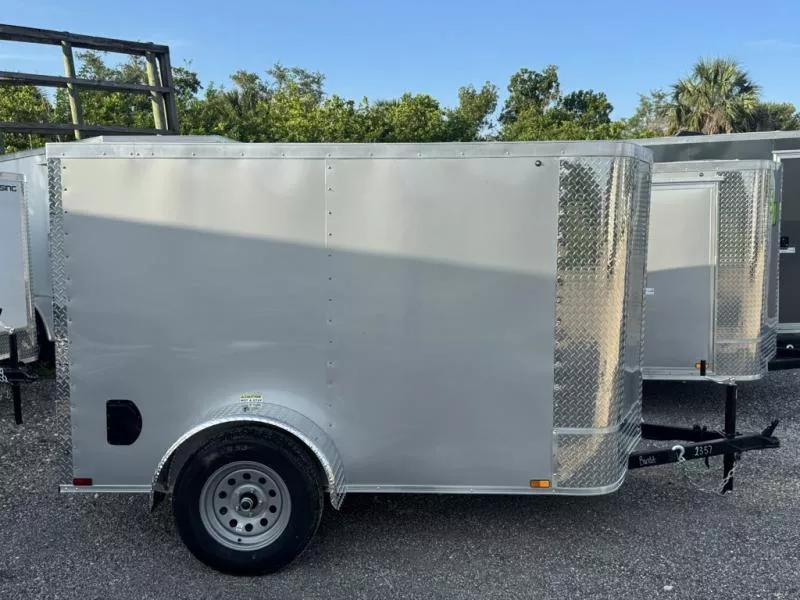 new Cargo (Enclosed) Trailers Arising  for sale, in Saint Cloud, FL Thumbnail 3