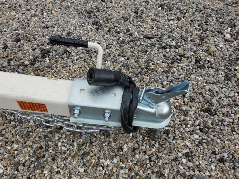 new Car Haulers / Racing Trailers Master Tow  for sale, in Saint Cloud, FL Thumbnail 2