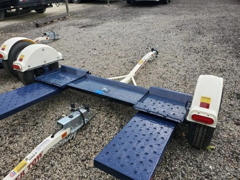 new Car Haulers / Racing Trailers Master Tow  for sale, in Saint Cloud, FL Thumbnail 4