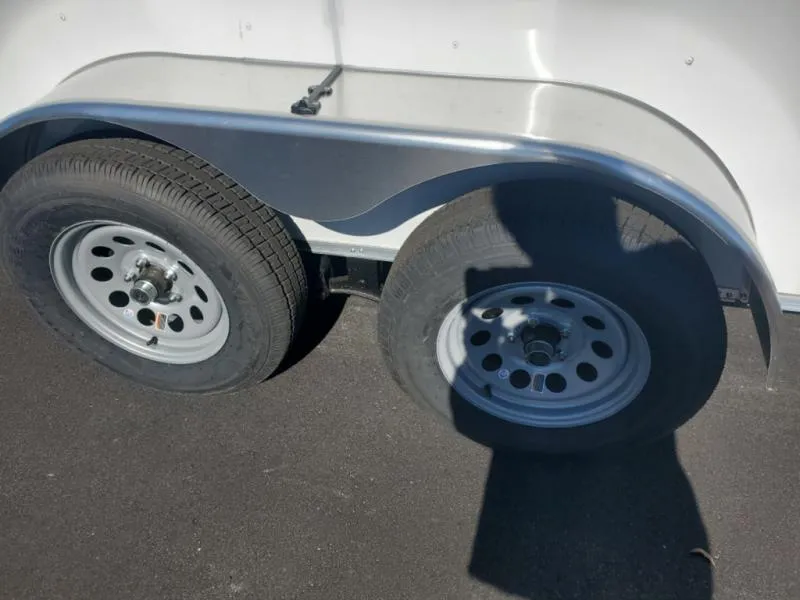 used Other Trailers Rock Solid Cargo  for sale, in Saint Cloud, FL Thumbnail 3