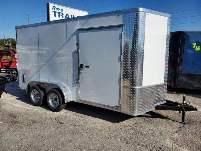 new Cargo (Enclosed) Trailers Arising  for sale, in Saint Cloud, FL Thumbnail 2