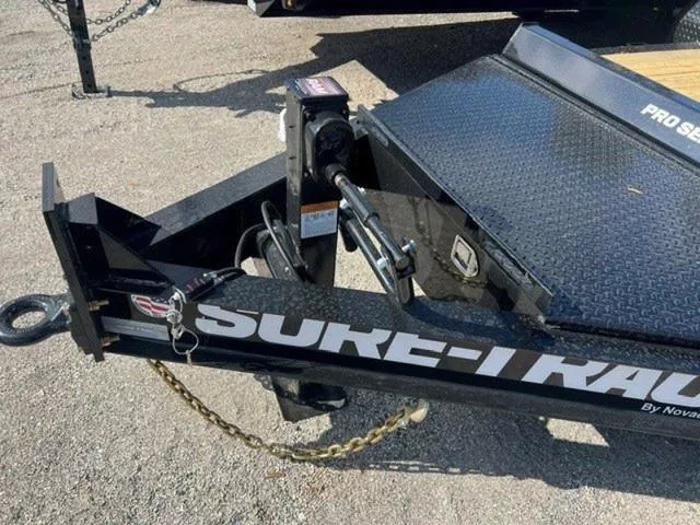 new Equipment / Flatbed Trailers Sure-Trac  for sale, in Saint Cloud, FL Thumbnail 3