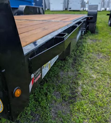 new Equipment / Flatbed Trailers Sure-Trac  for sale, in Saint Cloud, FL Thumbnail 3