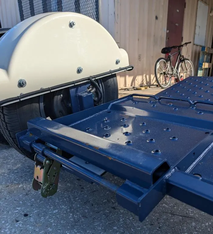 used Other Trailers Master Tow  for sale, in Saint Cloud, FL Thumbnail 5