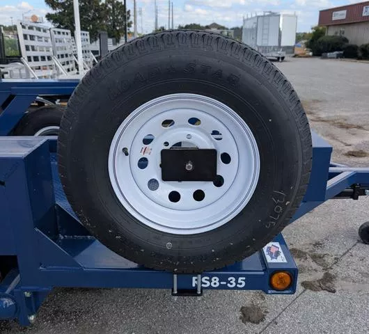 new Utility Trailers Air Tow  for sale, in Saint Cloud, FL Thumbnail 6