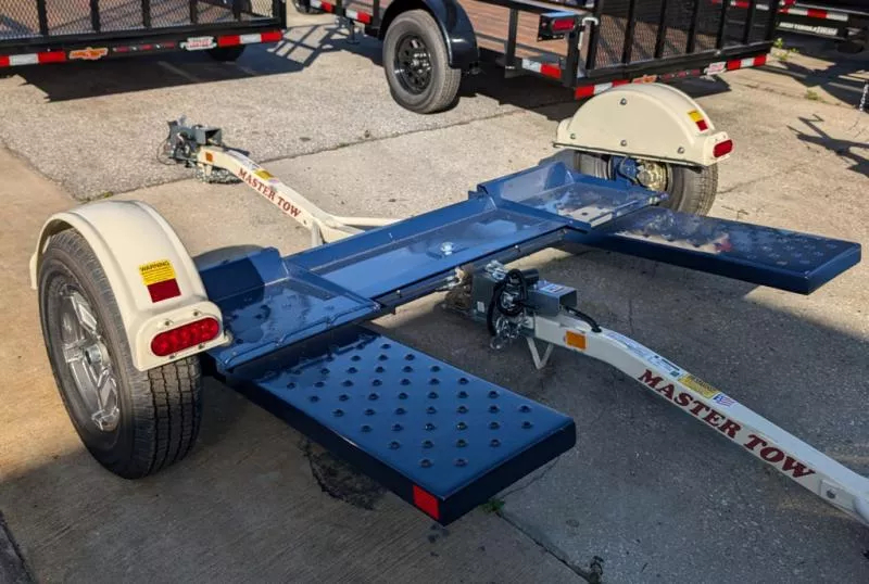 new Car Haulers / Racing Trailers Master Tow  for sale, in Saint Cloud, FL Thumbnail 5