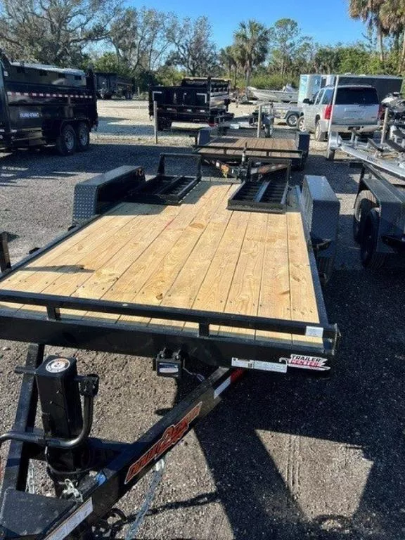 new Equipment / Flatbed Trailers Down 2 Earth Trailers  for sale, in Saint Cloud, FL Thumbnail 2