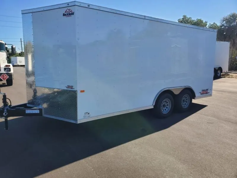 used Other Trailers Arising  for sale, in Saint Cloud, FL Thumbnail 2