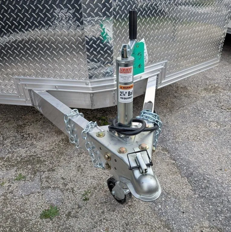 used Other Trailers Stealth Trailers  for sale, in Saint Cloud, FL Thumbnail 2