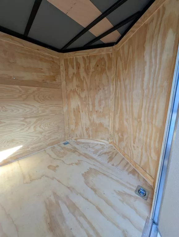 new Cargo (Enclosed) Trailers Rock Solid Cargo  for sale, in Saint Cloud, FL Thumbnail 6