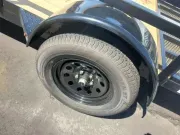 new Utility Trailers Down 2 Earth Trailers  for sale, in Saint Cloud, FL Thumbnail 4