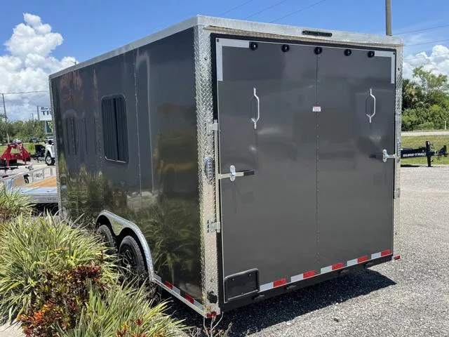 new Cargo (Enclosed) Trailers Arising  for sale, in Saint Cloud, FL Thumbnail 4