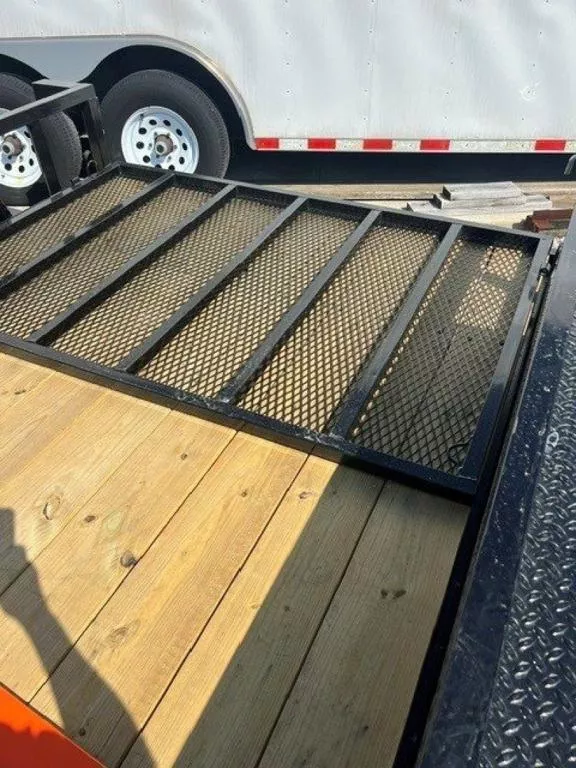 new Utility Trailers Down 2 Earth Trailers  for sale, in Saint Cloud, FL Thumbnail 4