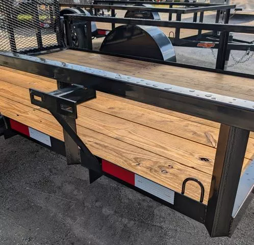 new Utility Trailers Down 2 Earth Trailers  for sale, in Saint Cloud, FL Thumbnail 3