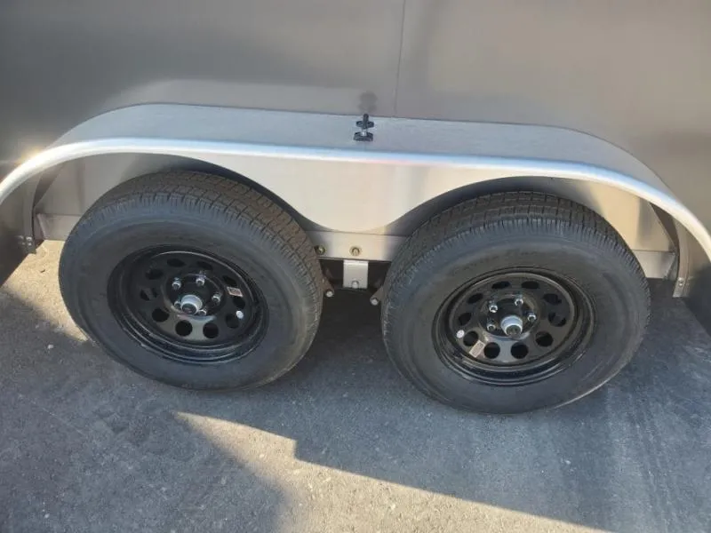 new Cargo (Enclosed) Trailers ALCOM  for sale, in Saint Cloud, FL Thumbnail 5