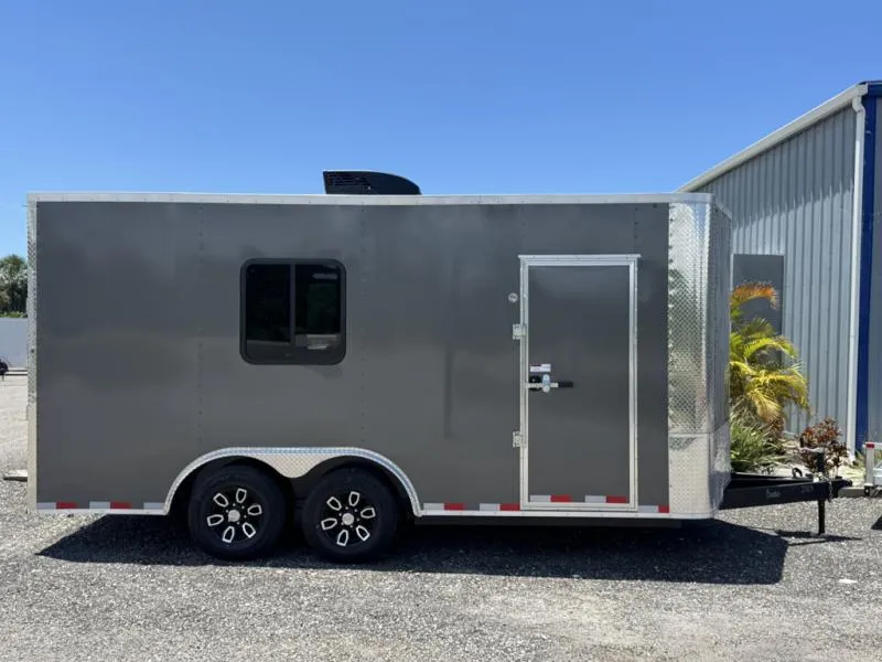 new Cargo (Enclosed) Trailers Arising  for sale, in Saint Cloud, FL Thumbnail 3