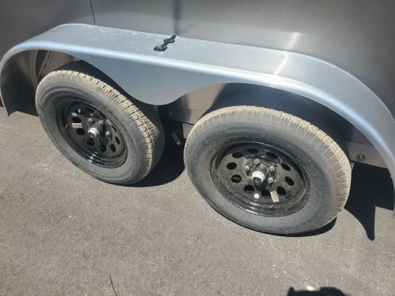 new Cargo (Enclosed) Trailers ALCOM  for sale, in Saint Cloud, FL Thumbnail 4