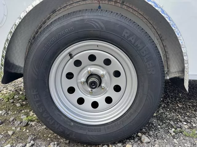 new Cargo (Enclosed) Trailers Arising  for sale, in Saint Cloud, FL Thumbnail 3