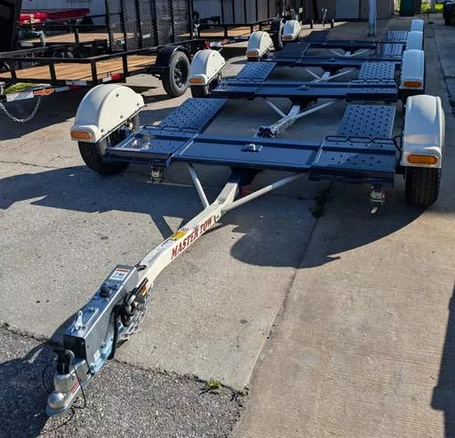 new Car Haulers / Racing Trailers Master Tow  for sale, in Saint Cloud, FL image-0