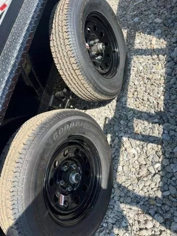 new Utility Trailers Down 2 Earth Trailers  for sale, in Saint Cloud, FL Thumbnail 6