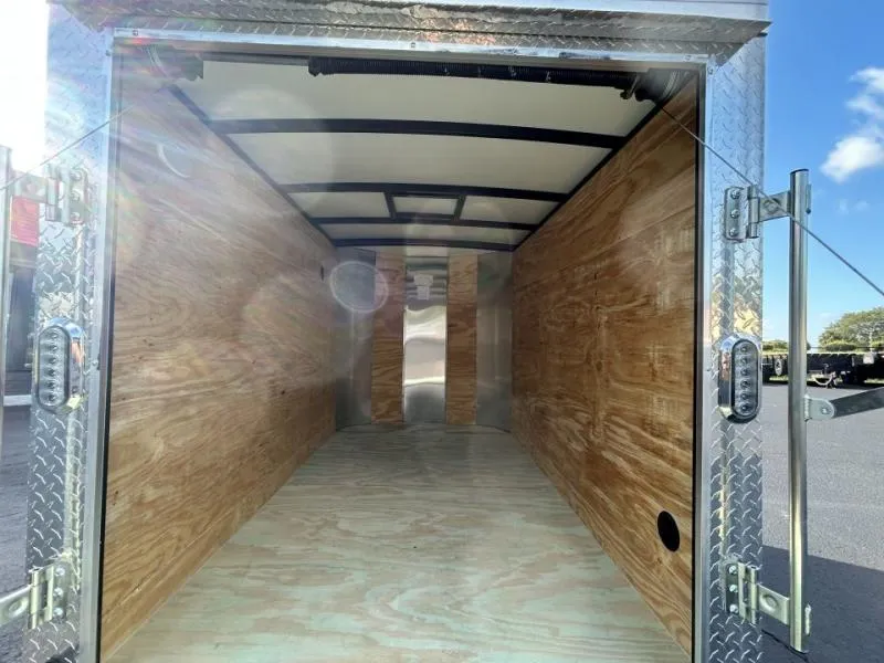 new Cargo (Enclosed) Trailers Arising  for sale, in Saint Cloud, FL Thumbnail 8