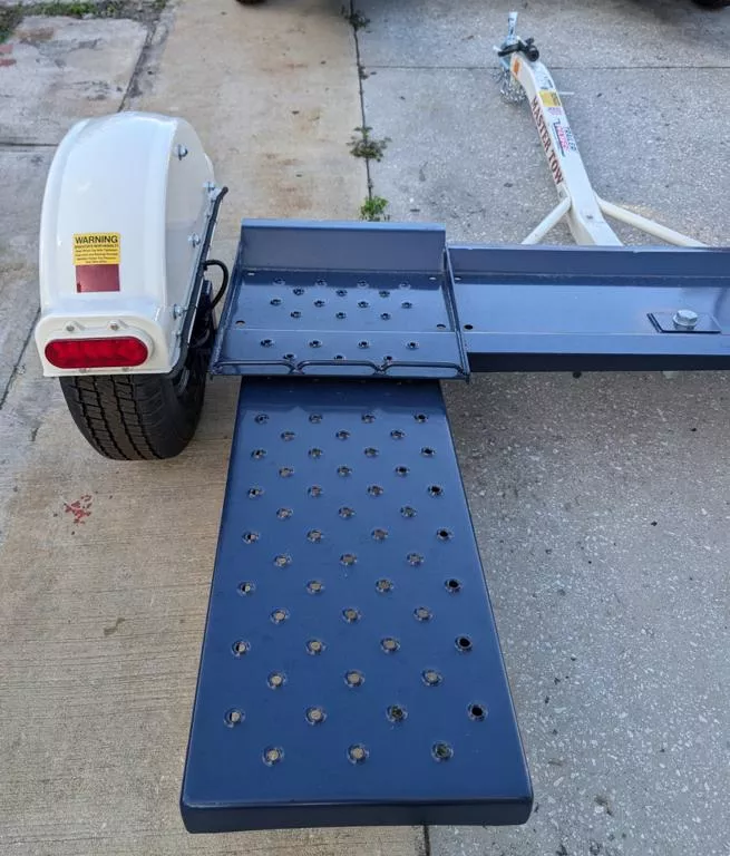 new Car Haulers / Racing Trailers Master Tow  for sale, in Saint Cloud, FL Thumbnail 7