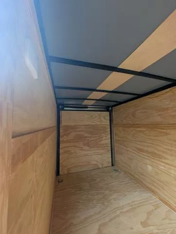 new Cargo (Enclosed) Trailers Rock Solid Cargo  for sale, in Saint Cloud, FL Thumbnail 5