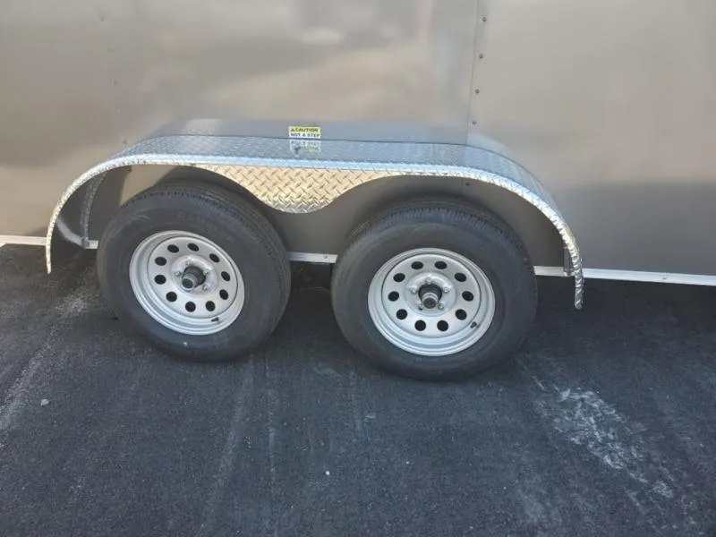 new Cargo (Enclosed) Trailers Arising  for sale, in Saint Cloud, FL Thumbnail 3