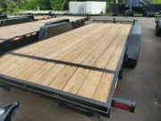 new Car Haulers / Racing Trailers Down 2 Earth Trailers  for sale, in Saint Cloud, FL Thumbnail 2
